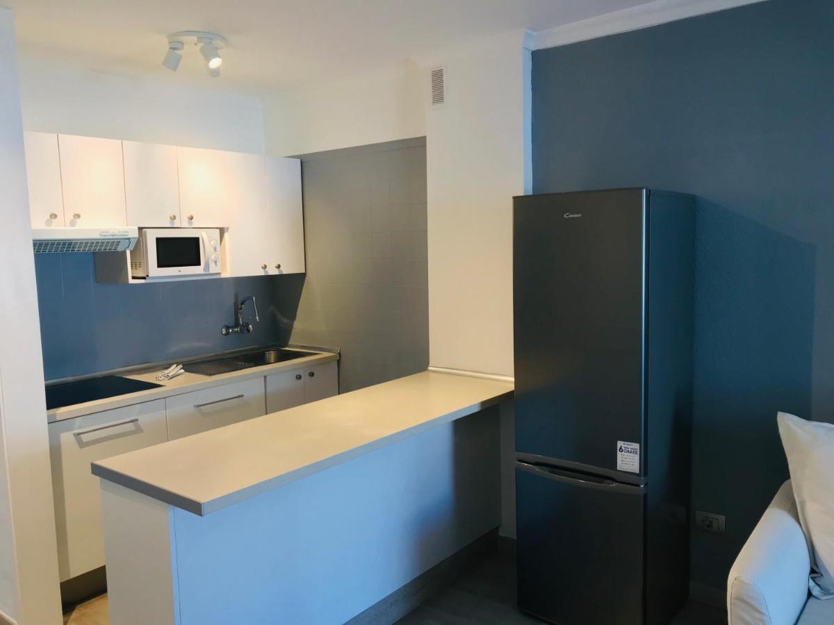 Apartamento Puertofeliz *