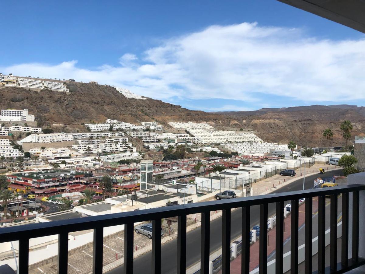 Puertofeliz Apartamento Puerto Rico (Gran Canaria)