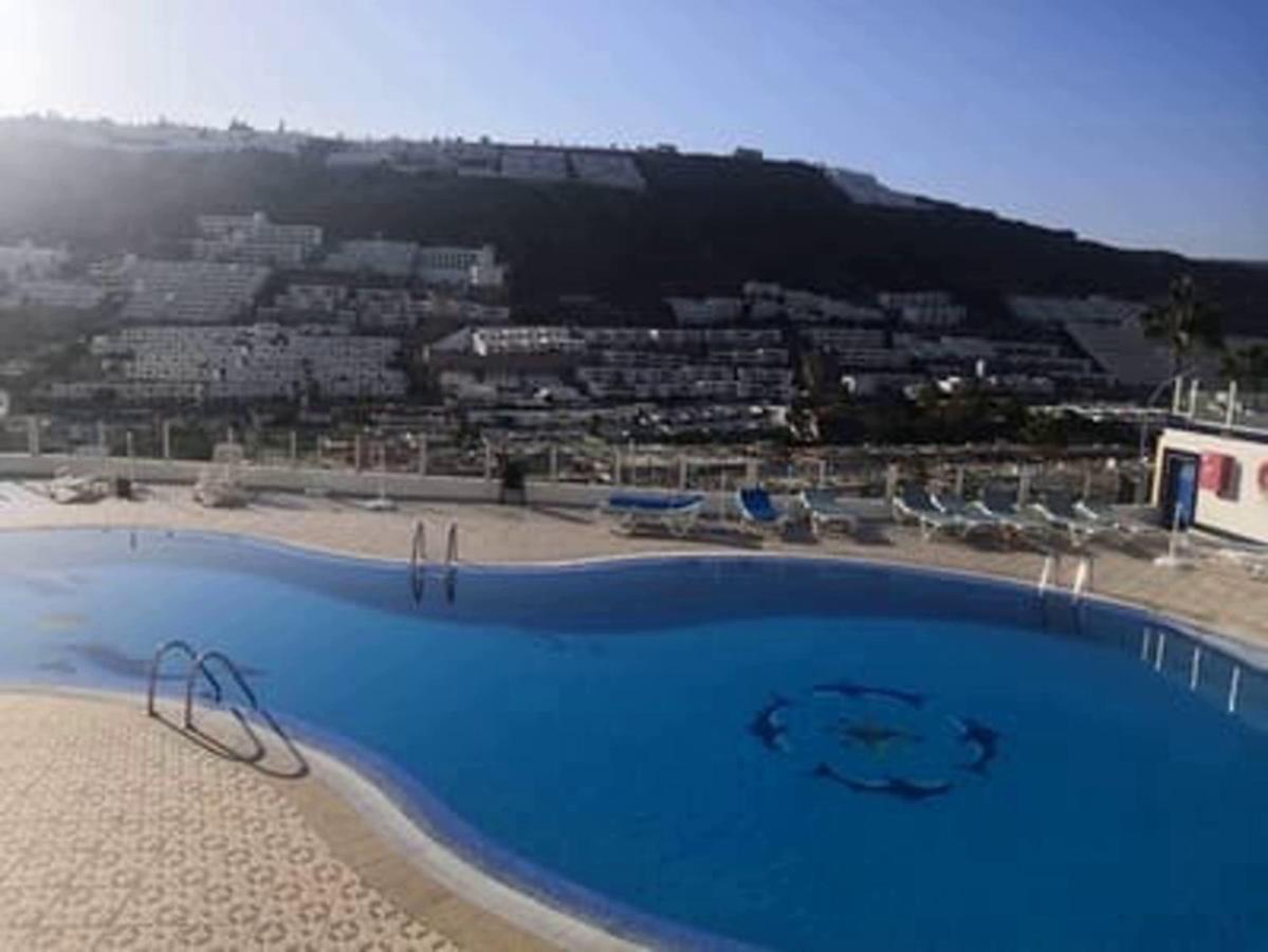 Puertofeliz Apartamento Puerto Rico (Gran Canaria)