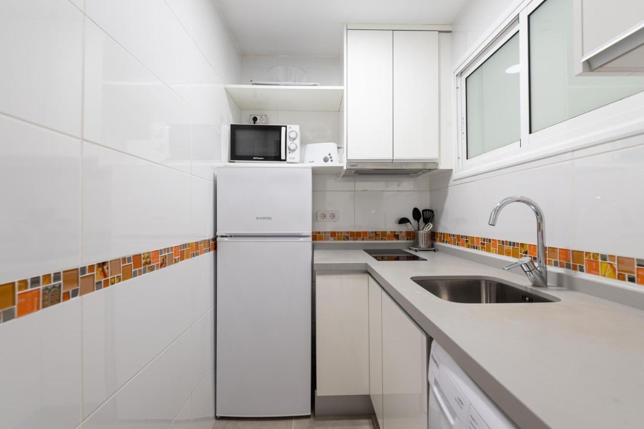 Apartamento Beachfront Canteras 3 - Sea Views Terrace