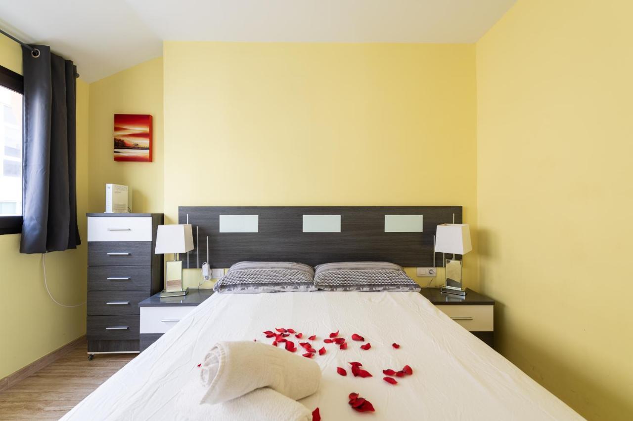Appartamento Beachfront Las Canteras - Sea Views Terrace Las Palmas de Gran Canaria