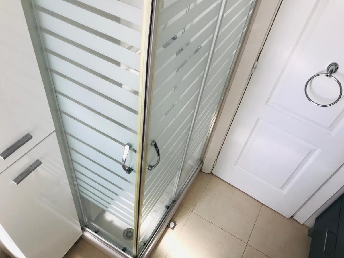 Apartamento Palmeral Oasis
