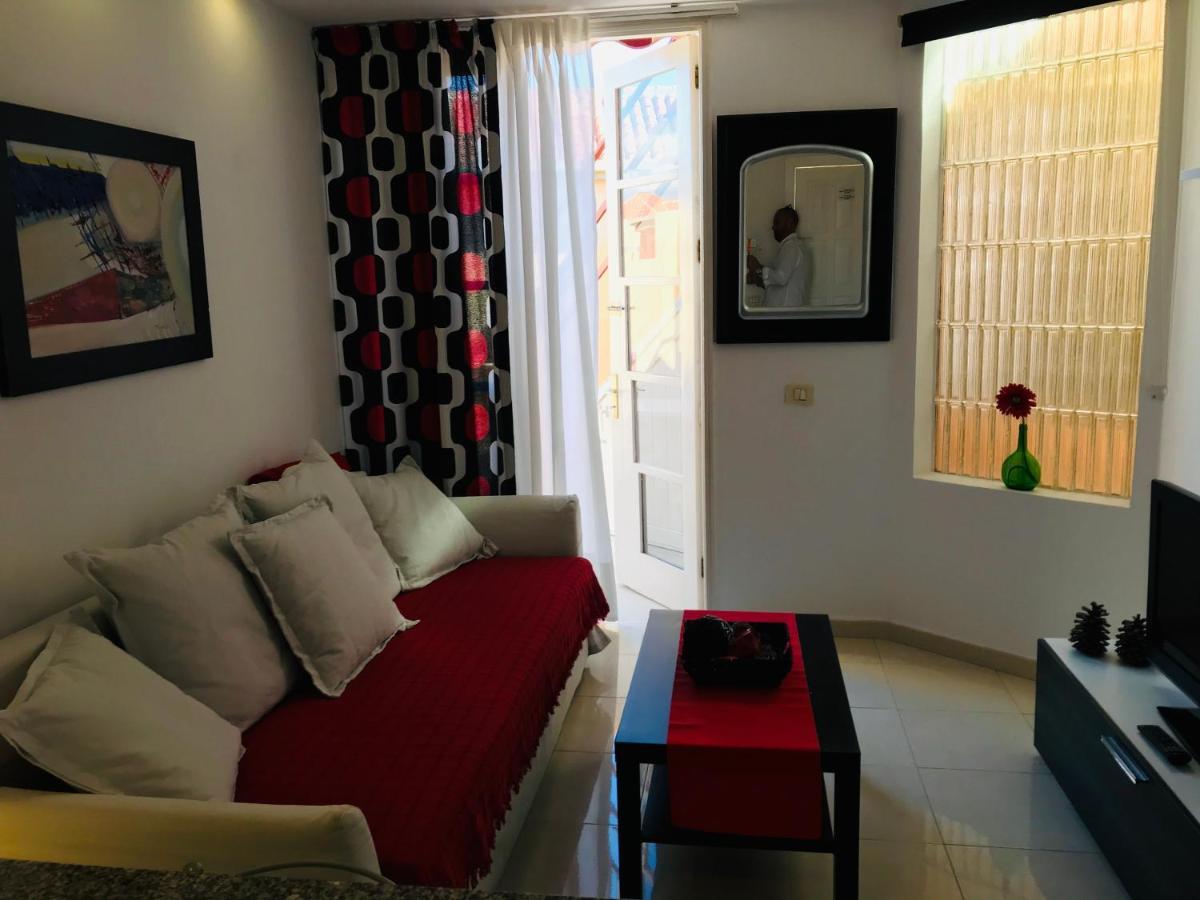 Apartamento Palmeral Oasis