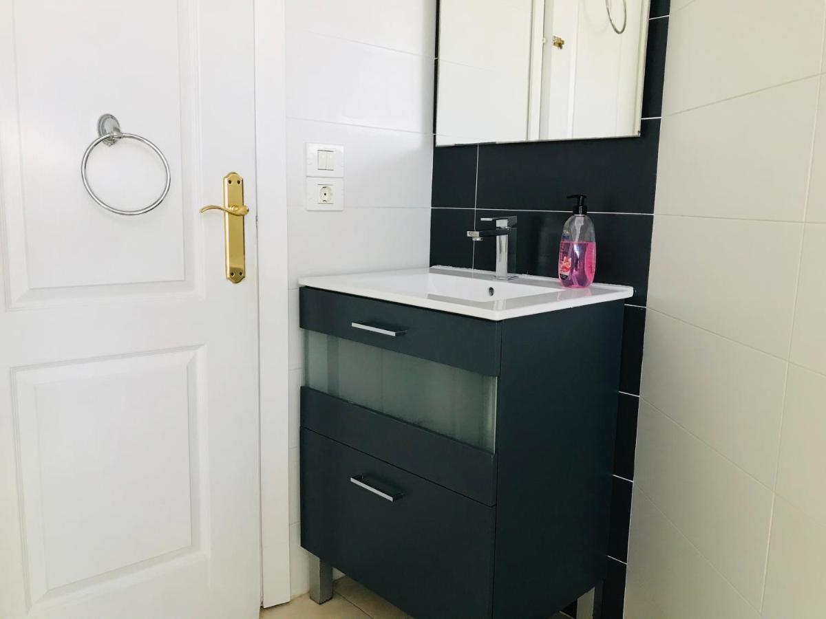 Apartamento Palmeral Oasis Maspalomas (Gran Canaria)