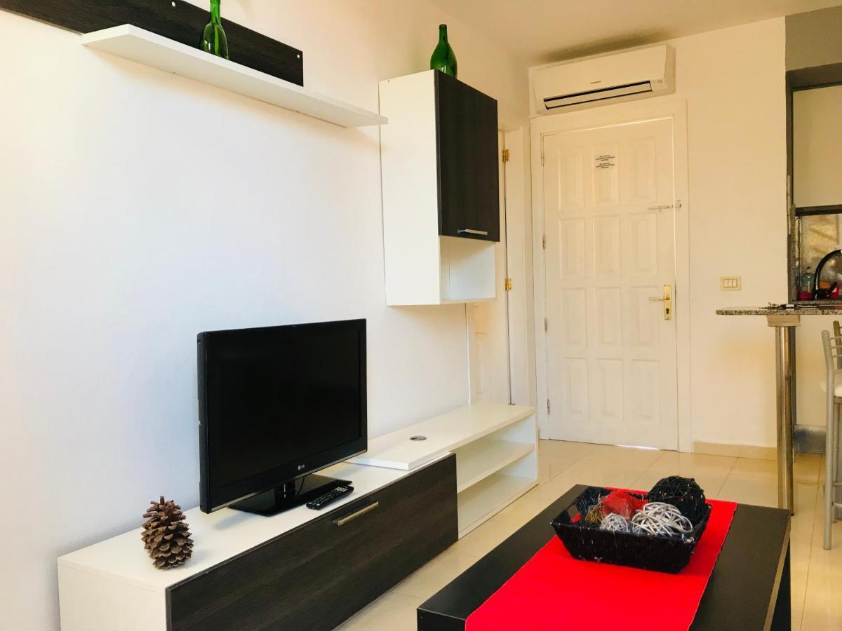Apartamento Palmeral Oasis