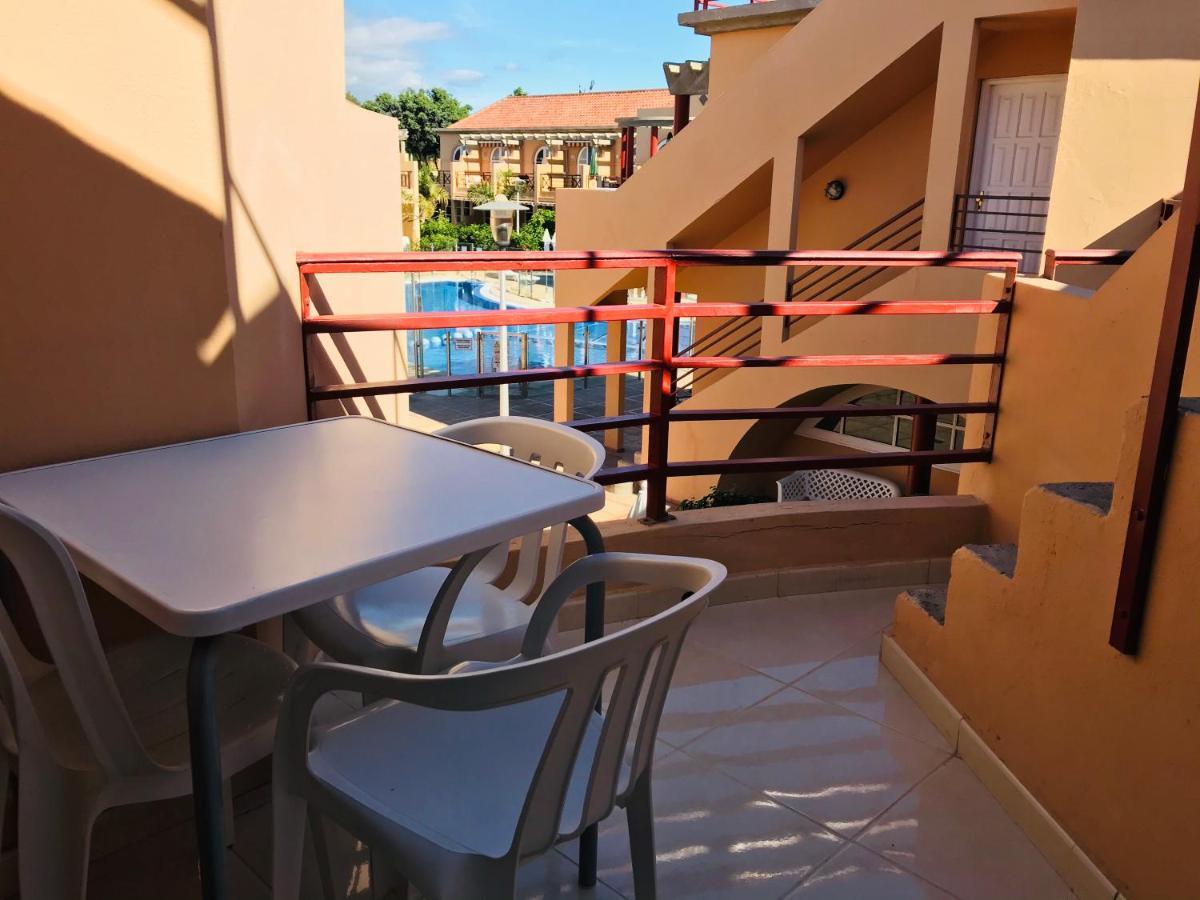 Palmeral Oasis Apartamento *