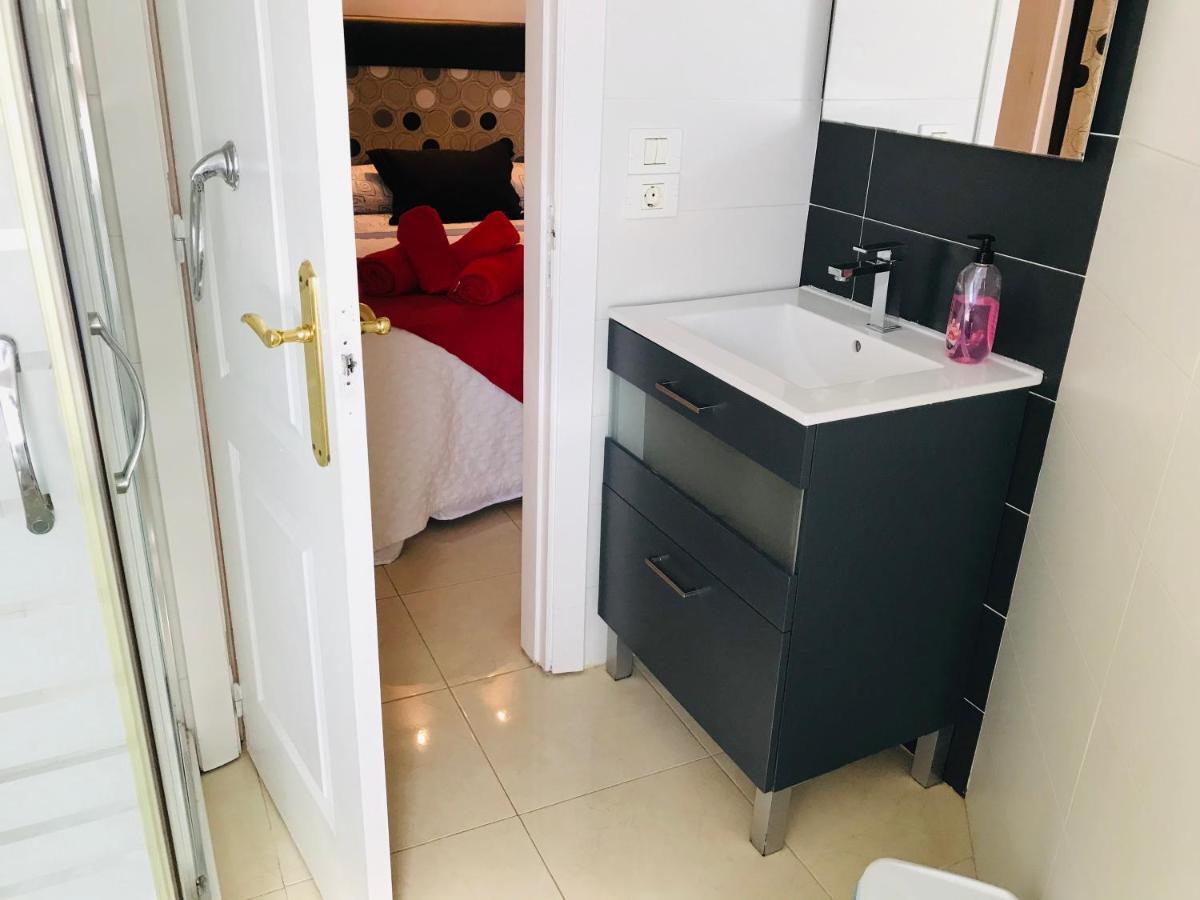Apartamento Palmeral Oasis