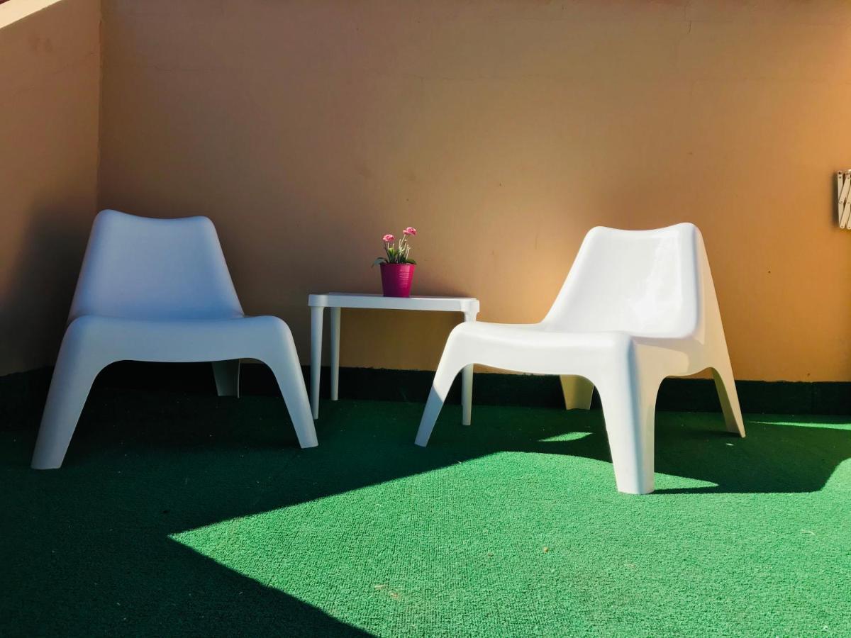 Apartamento Palmeral Oasis *