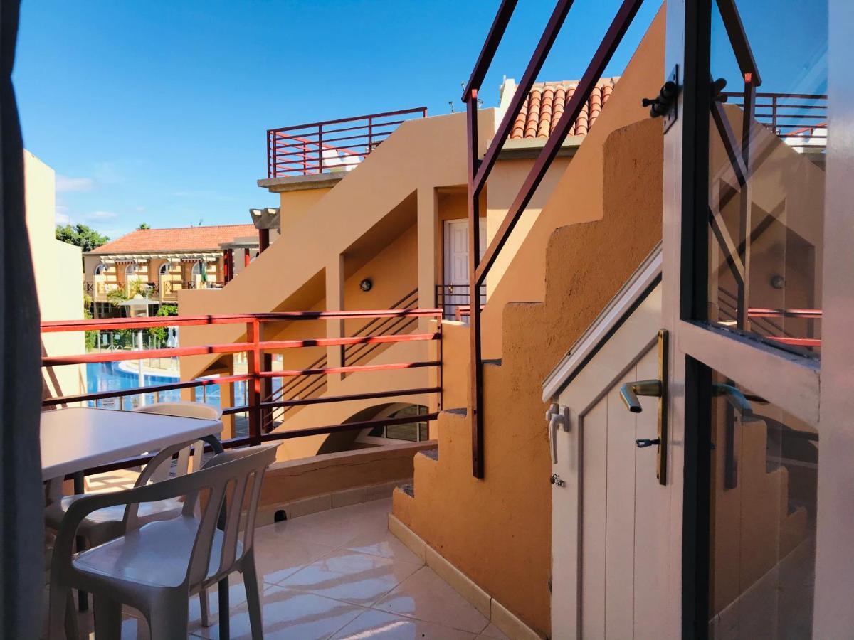 Palmeral Oasis Apartamento *