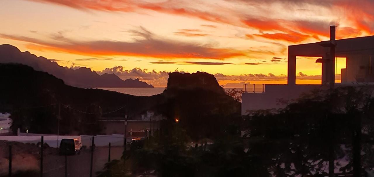D' Angels Apartamento Agaete (Gran Canaria)