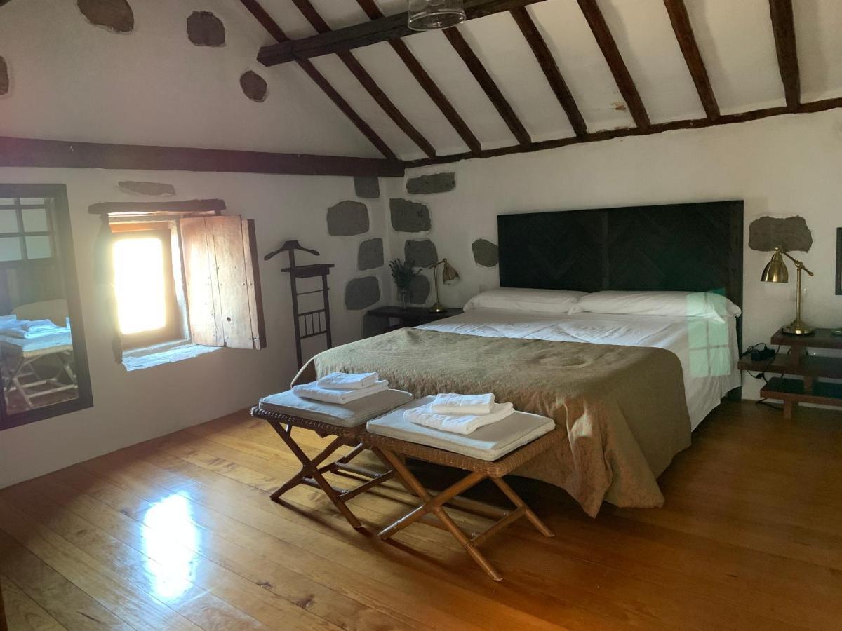 Casa Luna - Agüimes