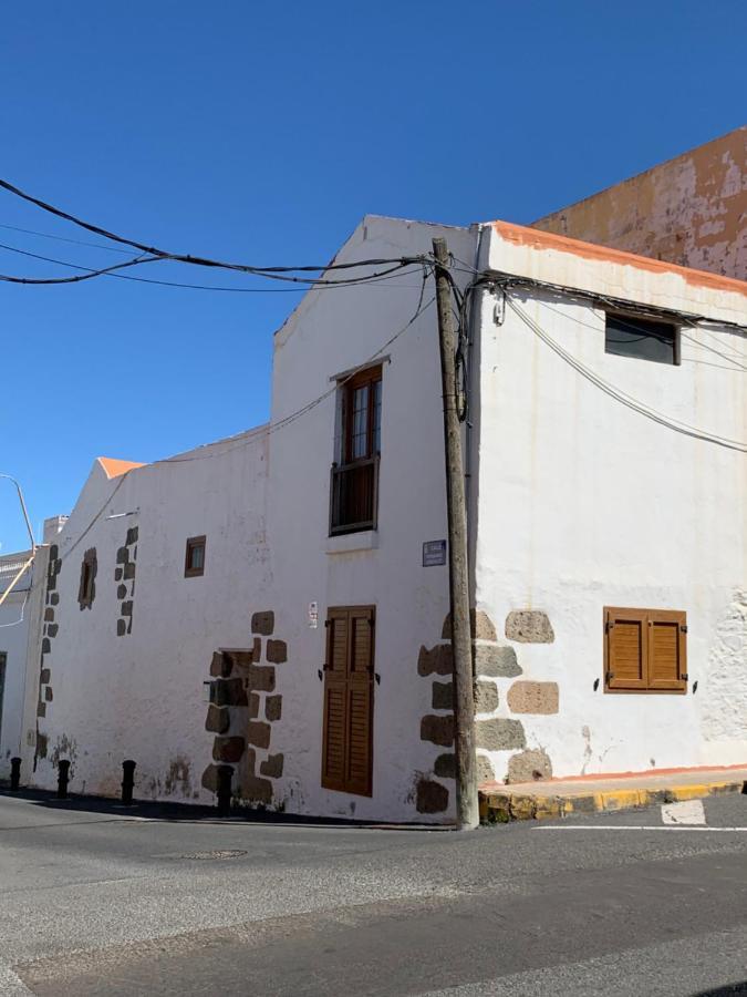 Casa vacanze Casa Luna -