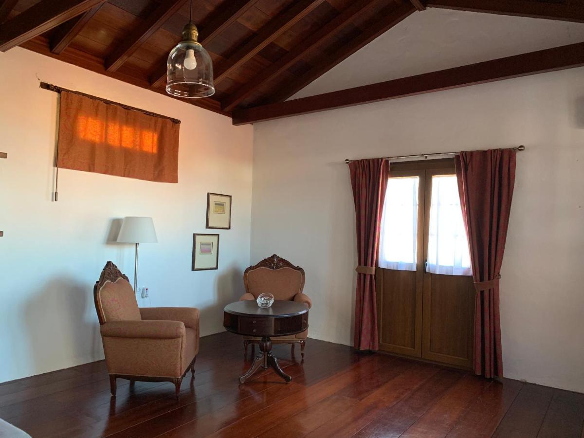 Casa Luna - Agüimes