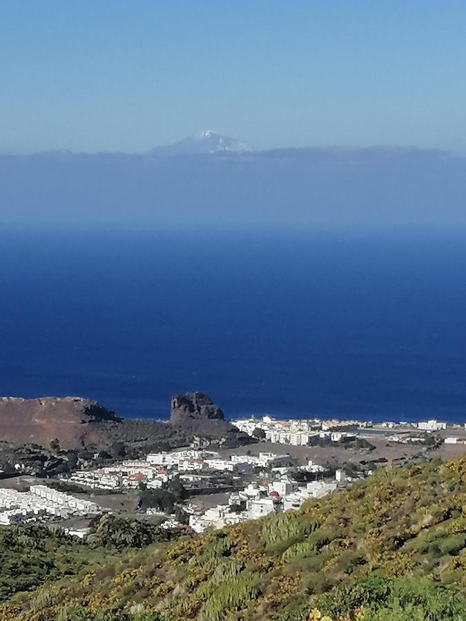La Palmita House Flat Agaete (Gran Canaria)