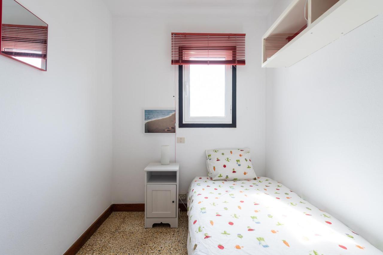 3br Bungalow - Private Solarium - Sea Views