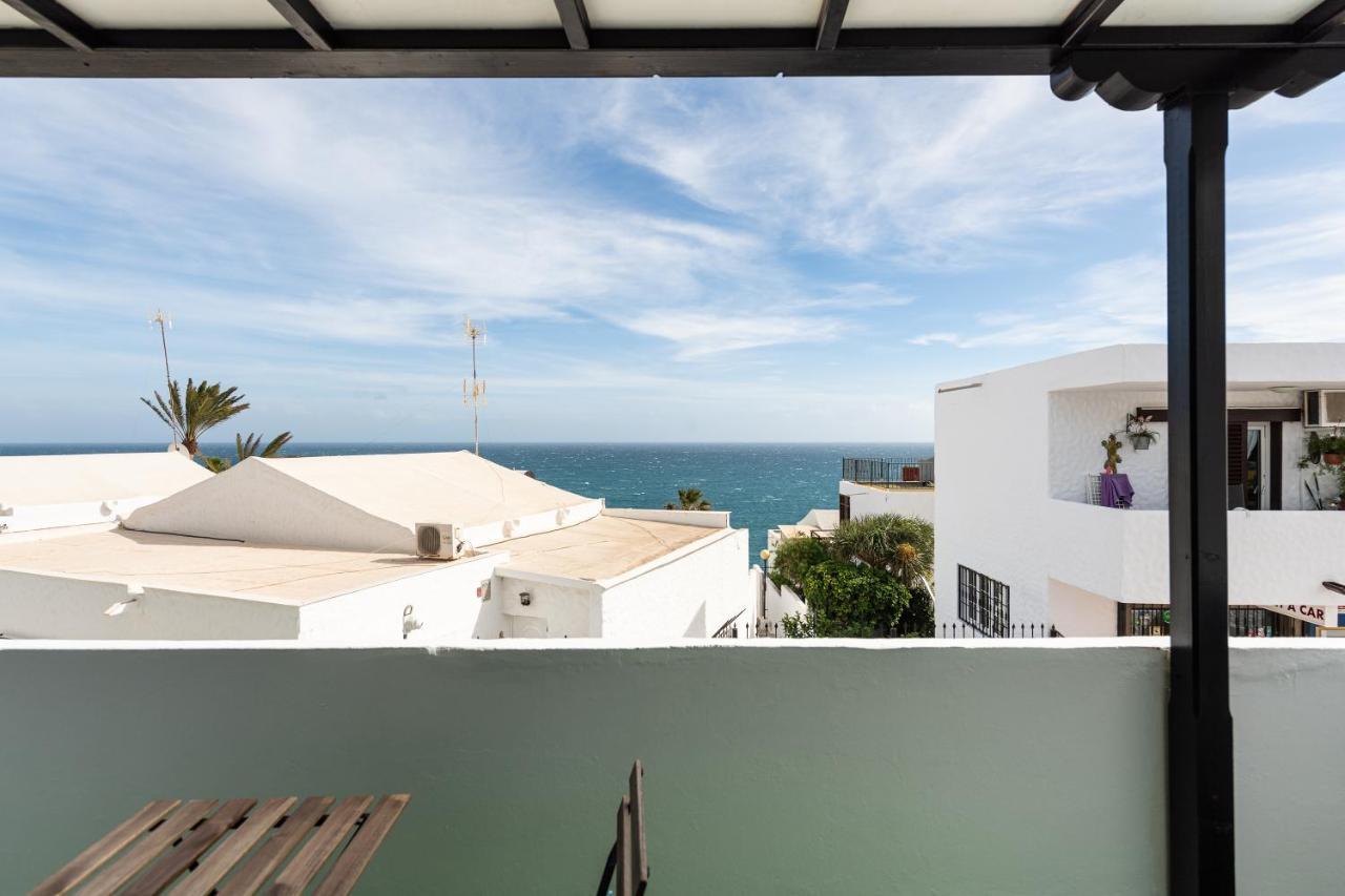 3br Bungalow - Private Solarium - Sea Views Holiday home Maspalomas (Gran Canaria)