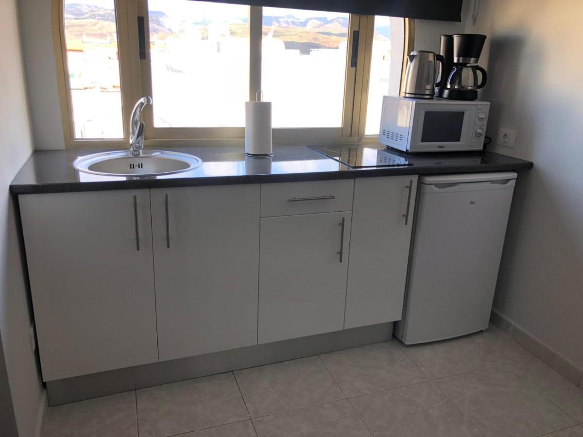 Appartamento Encantador Apto. 8 Pax, Tablero 11, Cerca Playa Ingles
