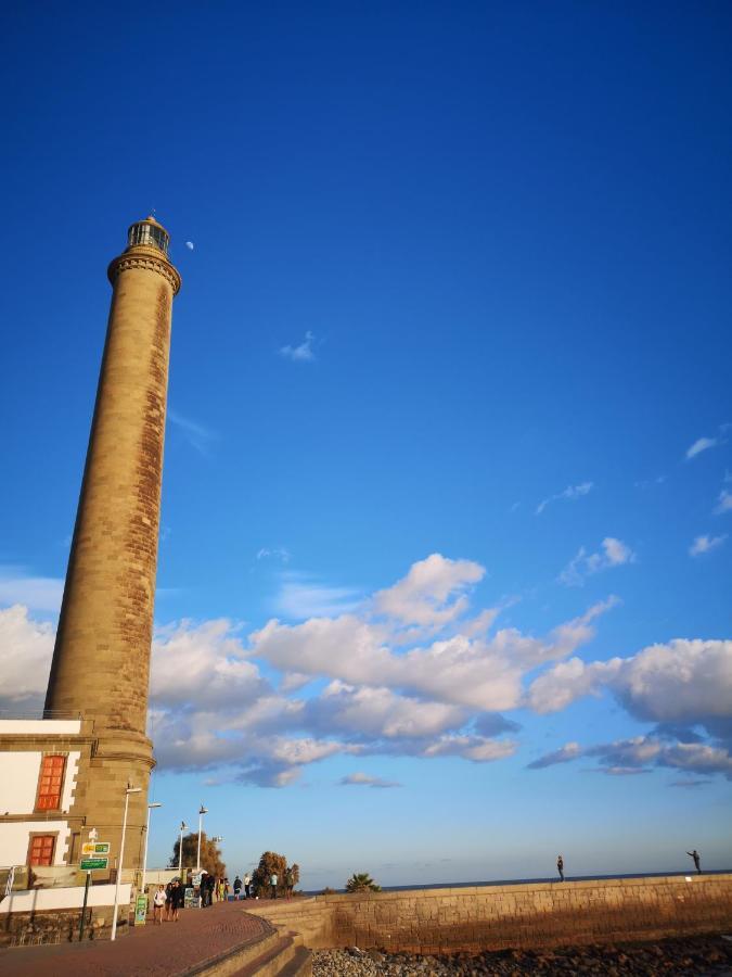 Сasa de vacaciones Maspalomas Casa La Loba Maspalomas (Gran Canaria)