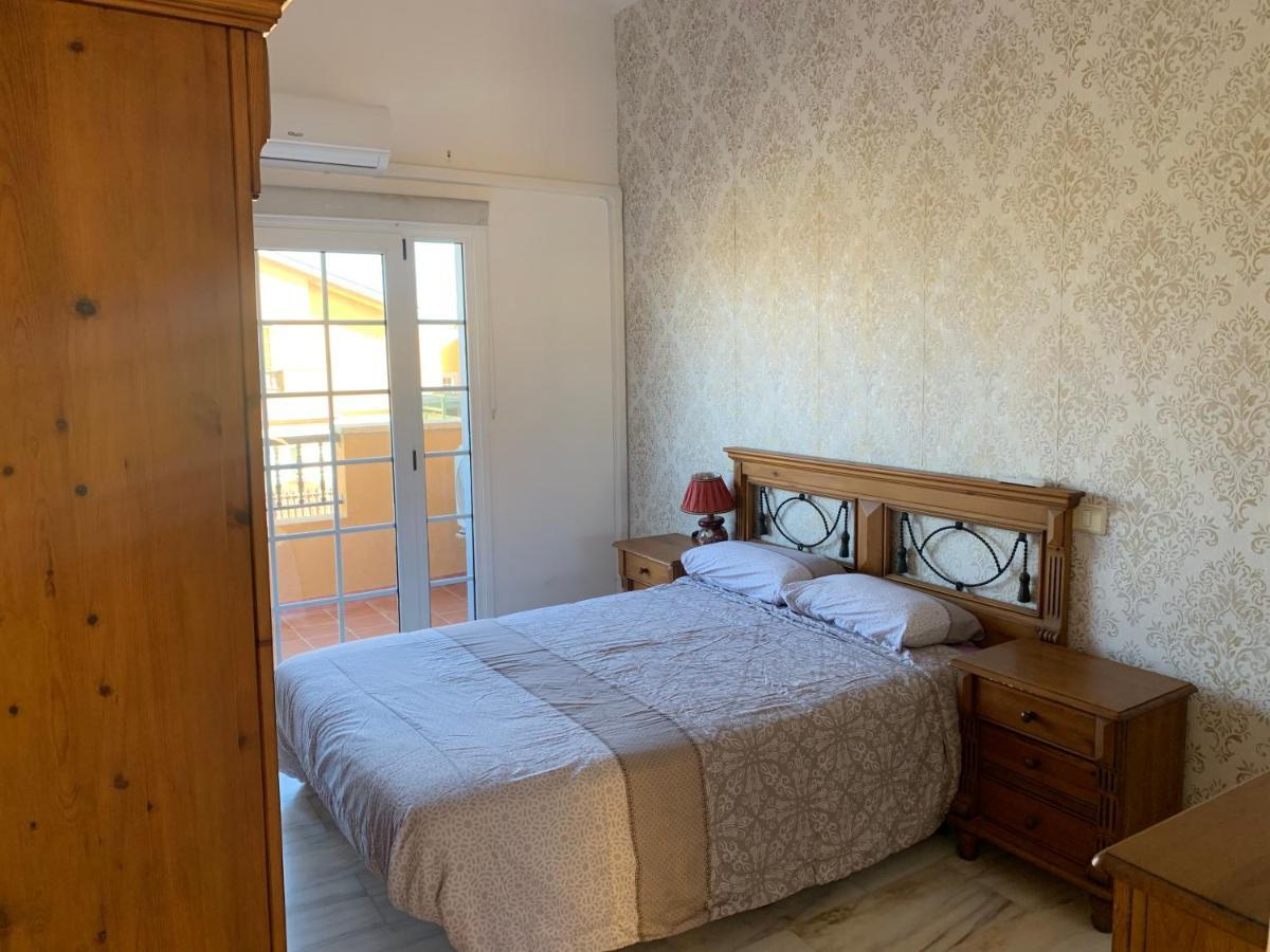 Villa San Agustin 9 Per Near Beach *