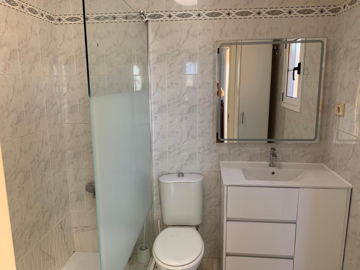 San Agustin 9 Per Near Beach Castillo del Romeral