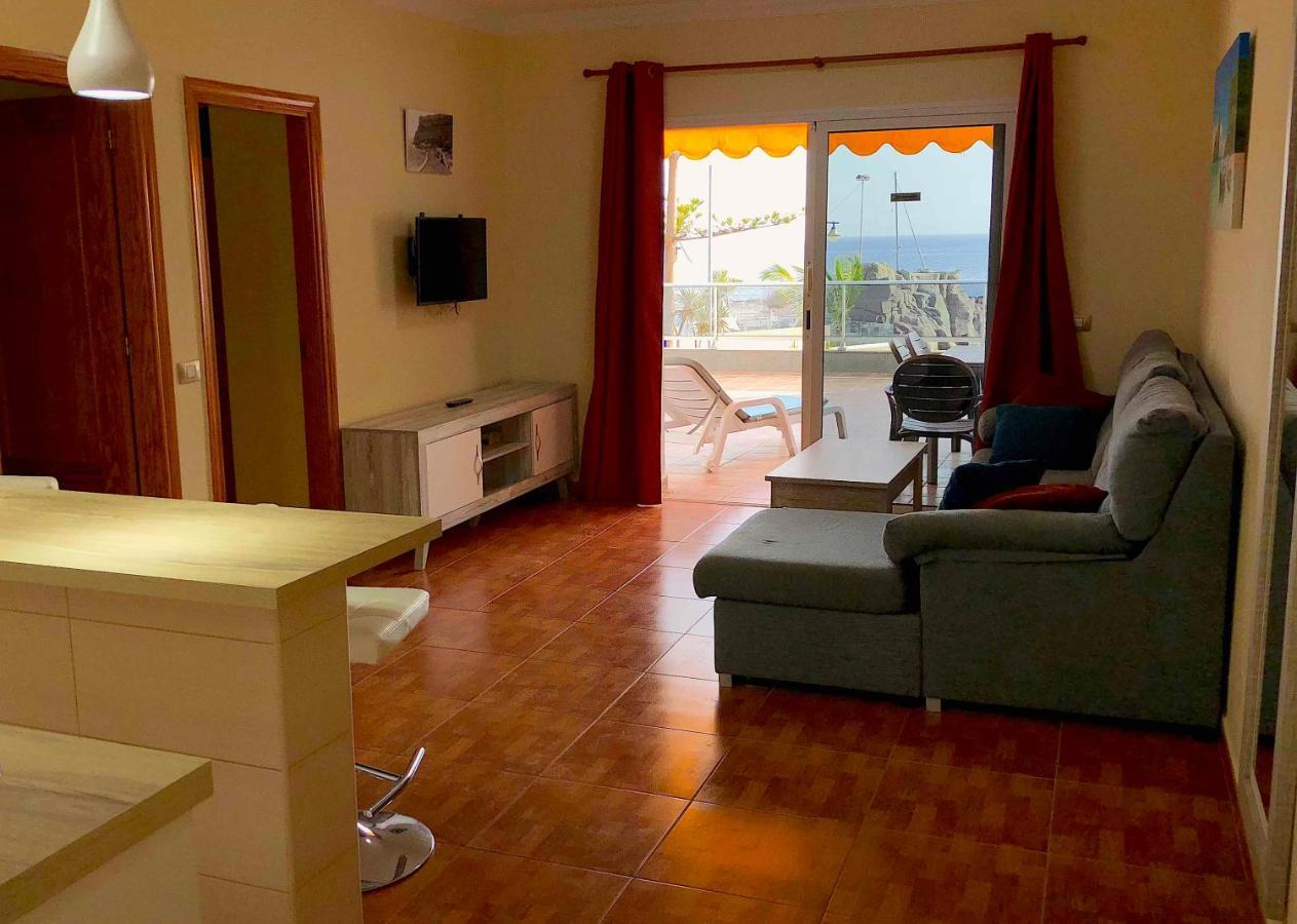 La Puntilla Mogan Apartment Puerto De Mogan