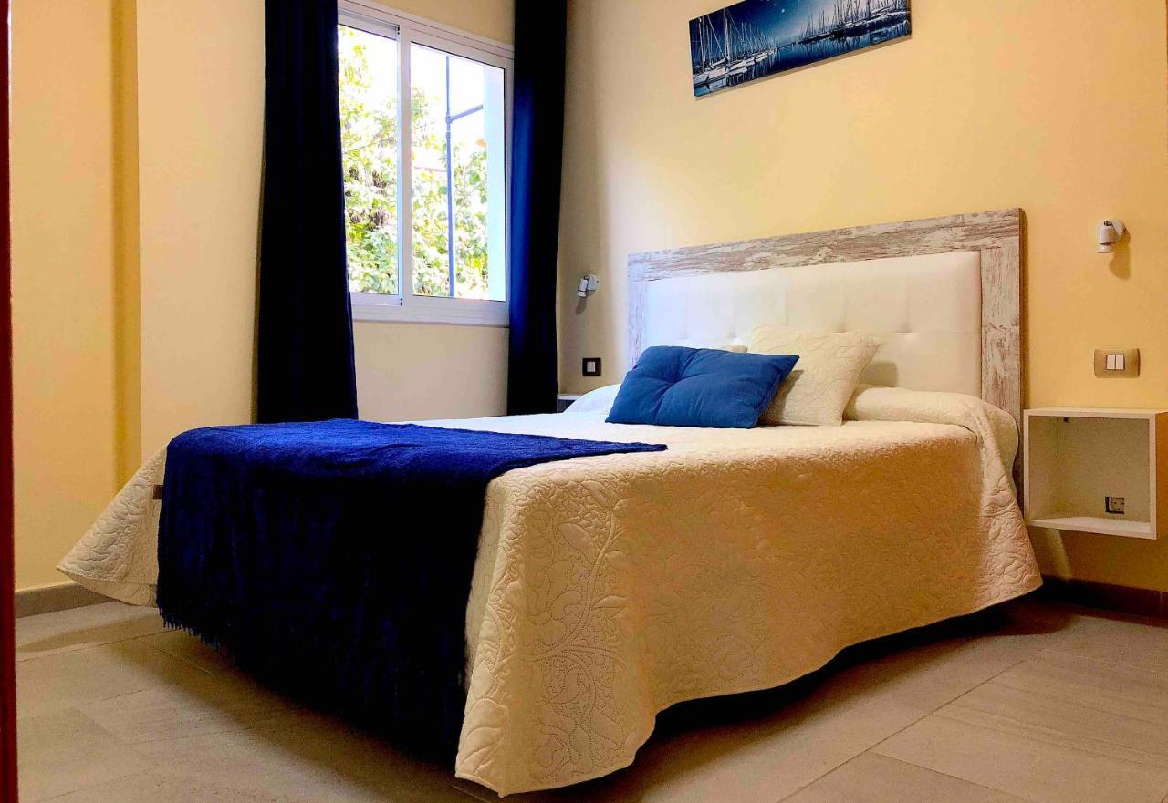 Apartment La Puntilla Mogan Puerto De Mogan