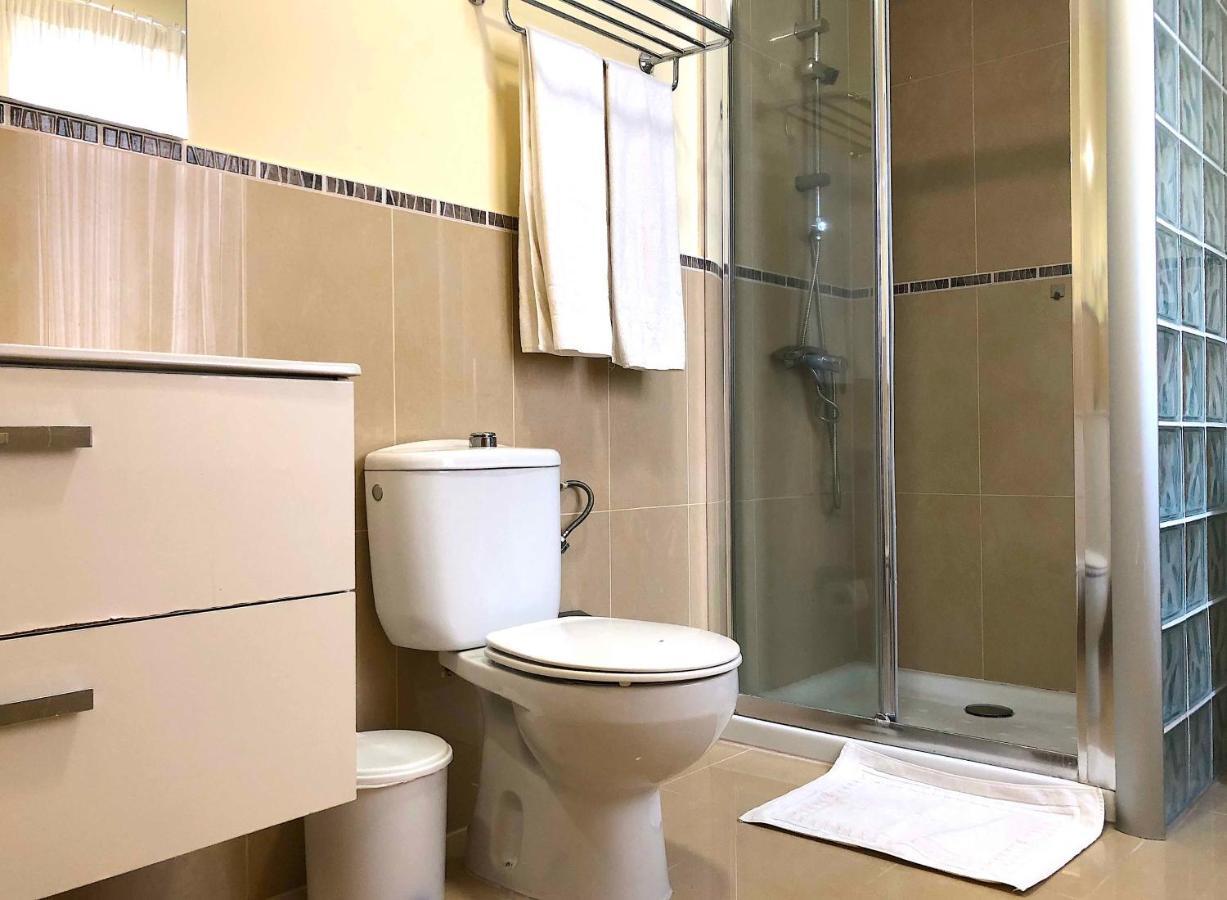 Apartment La Puntilla Mogan