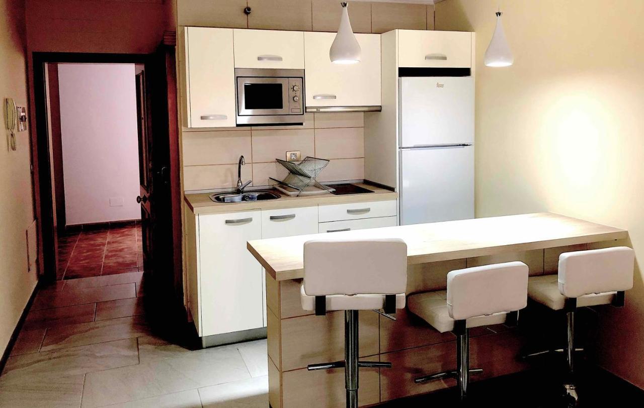 La Puntilla Mogan Apartment