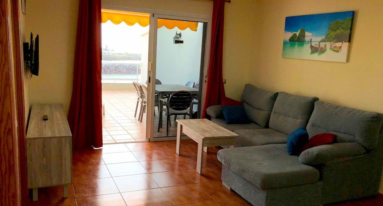 La Puntilla Mogan Apartment