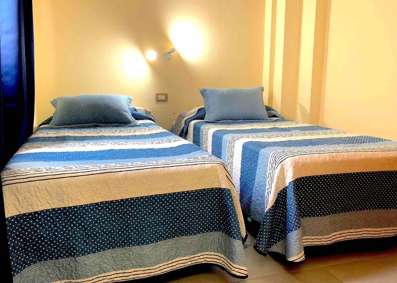 Apartment La Puntilla Mogan *