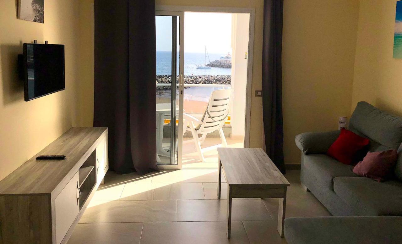 Apartment La Puntilla Mogan