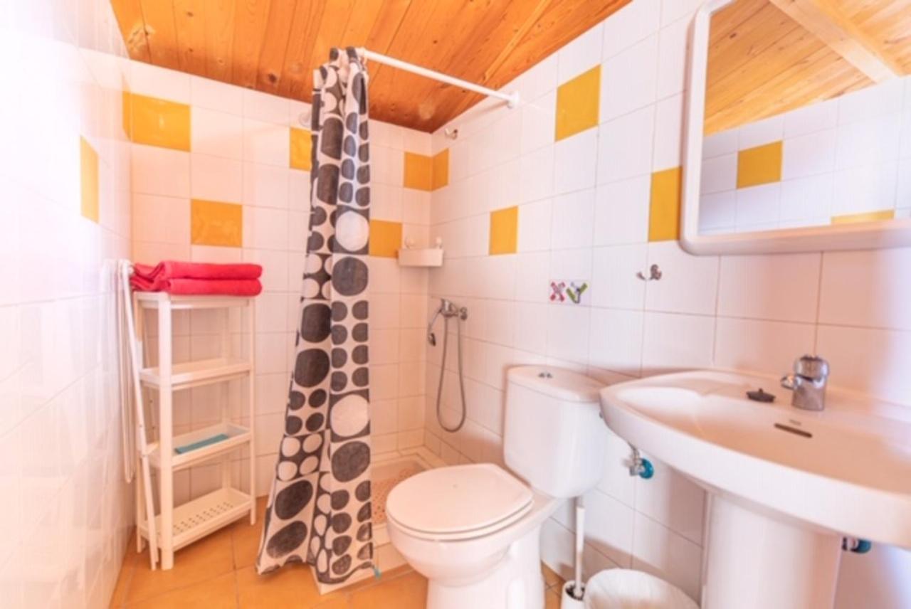 Parco vacanze Blue Ocean Camp - *