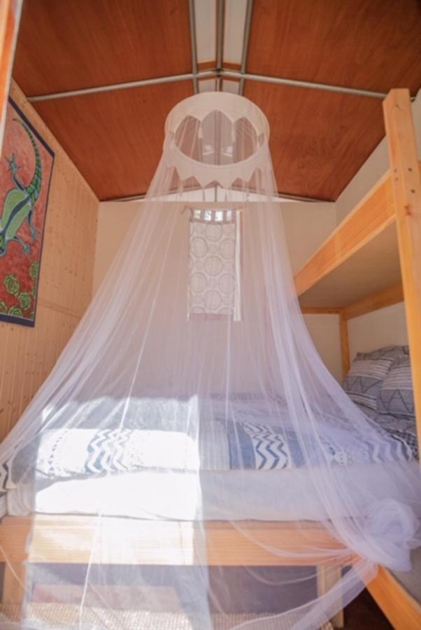 Parco vacanze Blue Ocean Camp - Tasartico