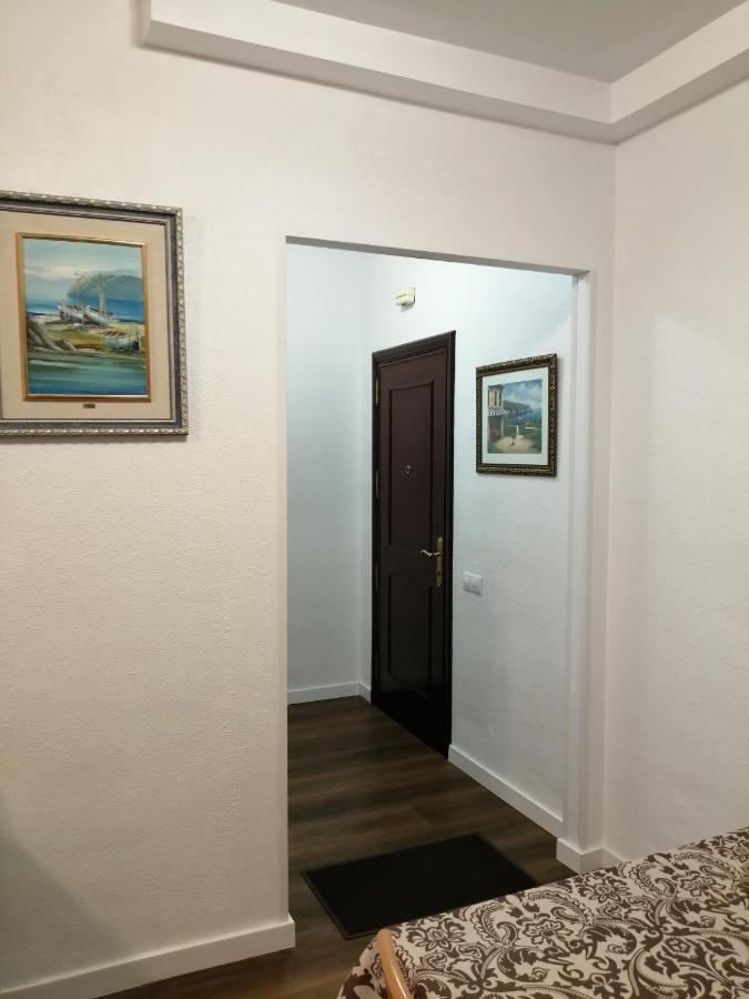 Appartamento A 1 Minuto De Canteras