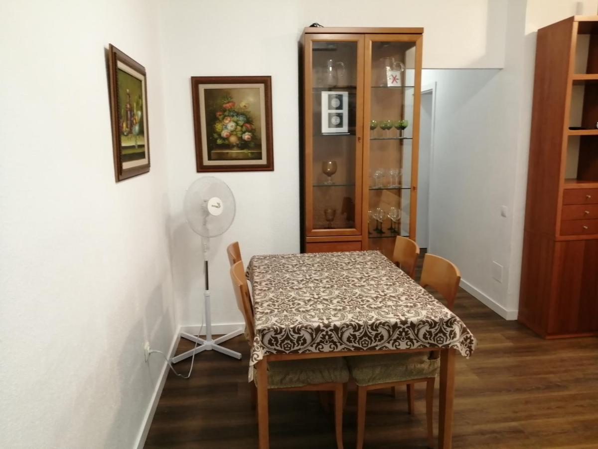 Appartamento A 1 Minuto De Canteras *