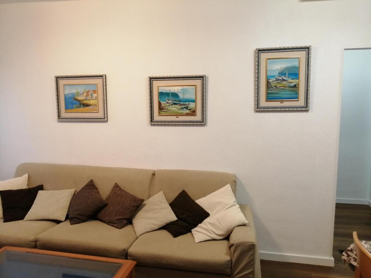 Appartamento A 1 Minuto De Canteras *