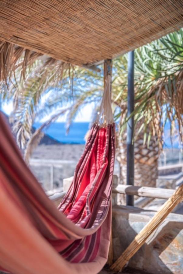 Blue Ocean Camp - Tasartico