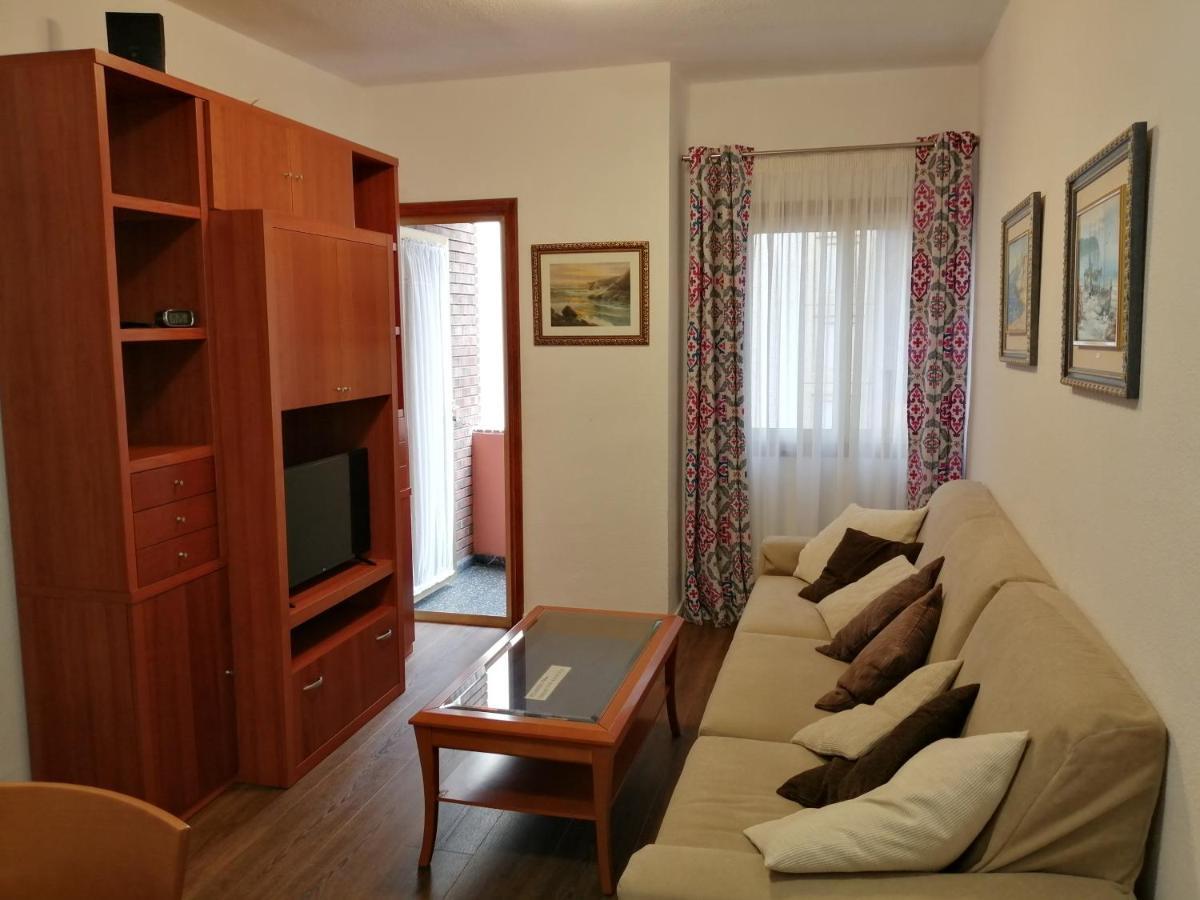 A 1 Minuto De Canteras Appartamento