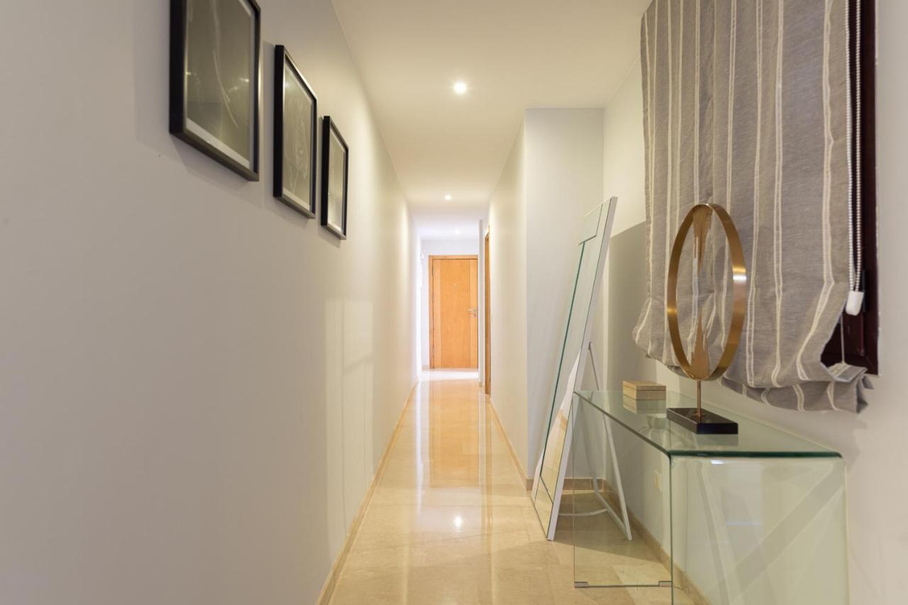 Holiday home Luxury Dunas In Canteras By Canariasgetaway Las Palmas de Gran Canaria