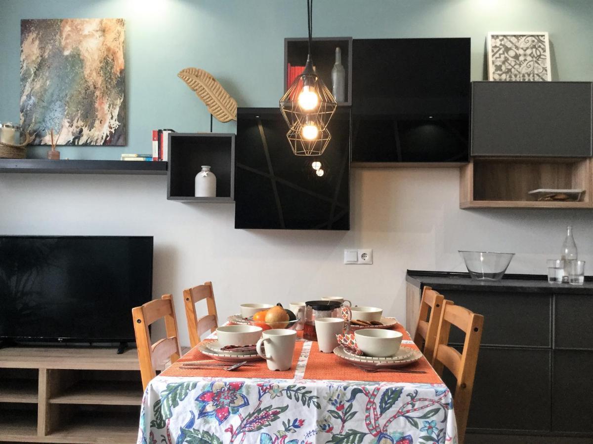 La Naval Cosy 1 Appartamento