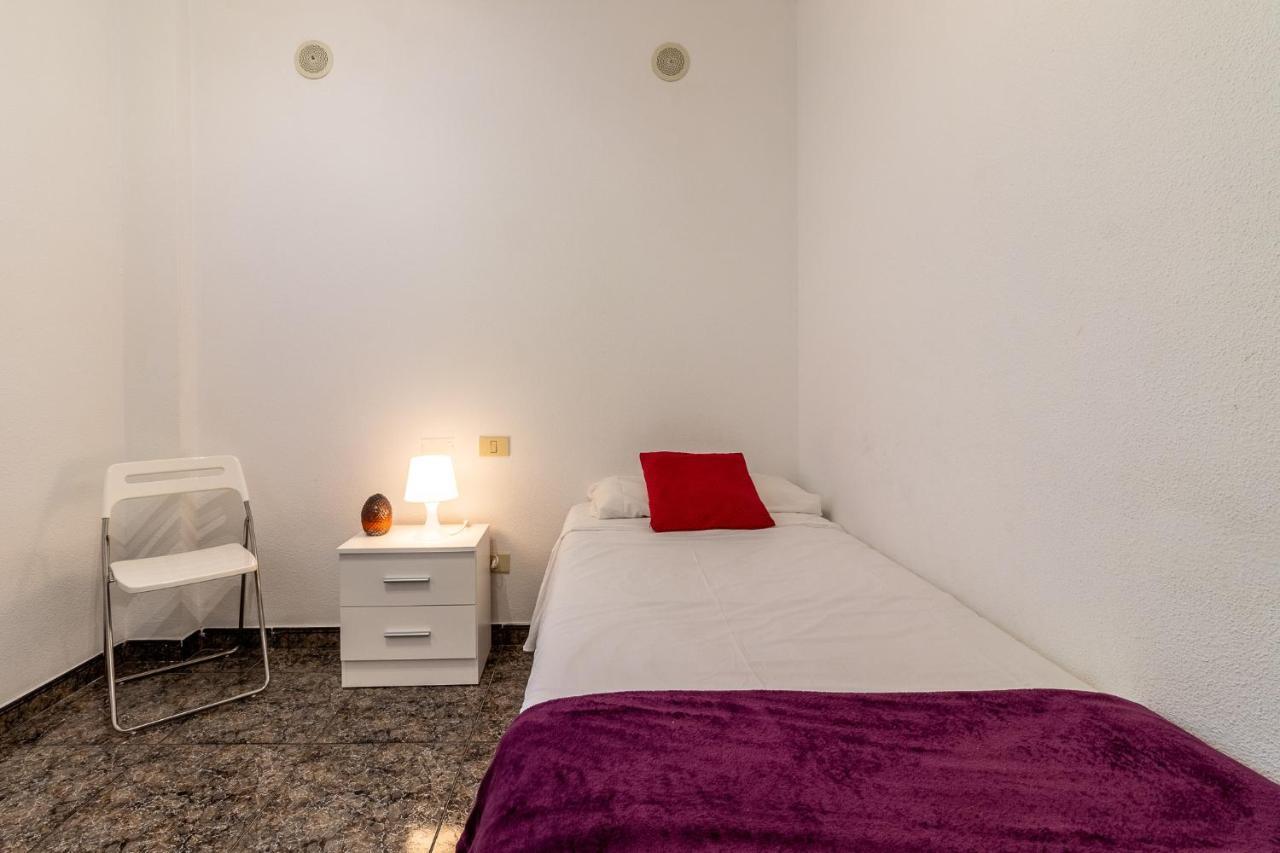 Flatguest Cicer - 3bdr + Balcony + Appartamento Las Palmas de Gran Canaria