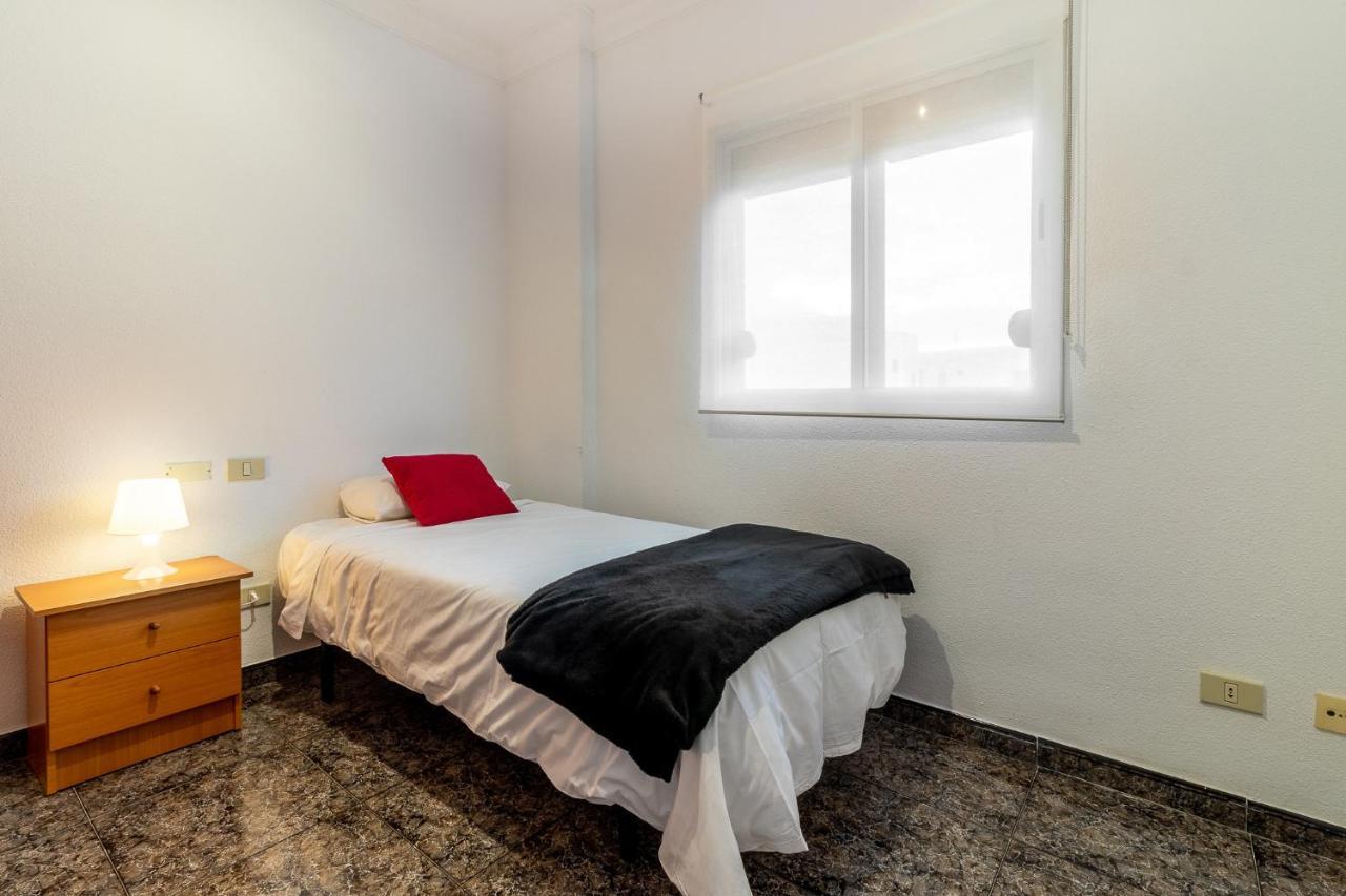 Appartamento Flatguest Cicer - 3bdr + Balcony +