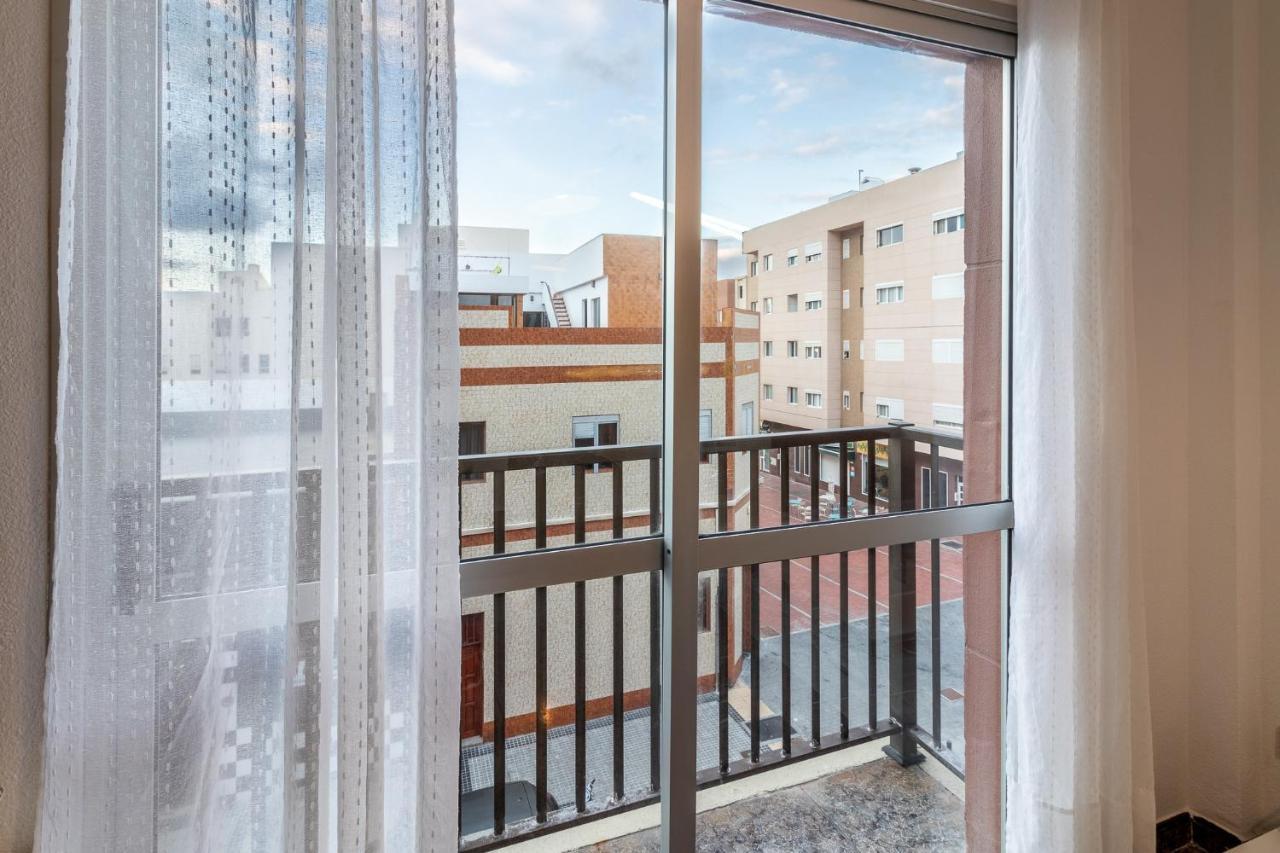 Flatguest Cicer - 3bdr + Balcony + *