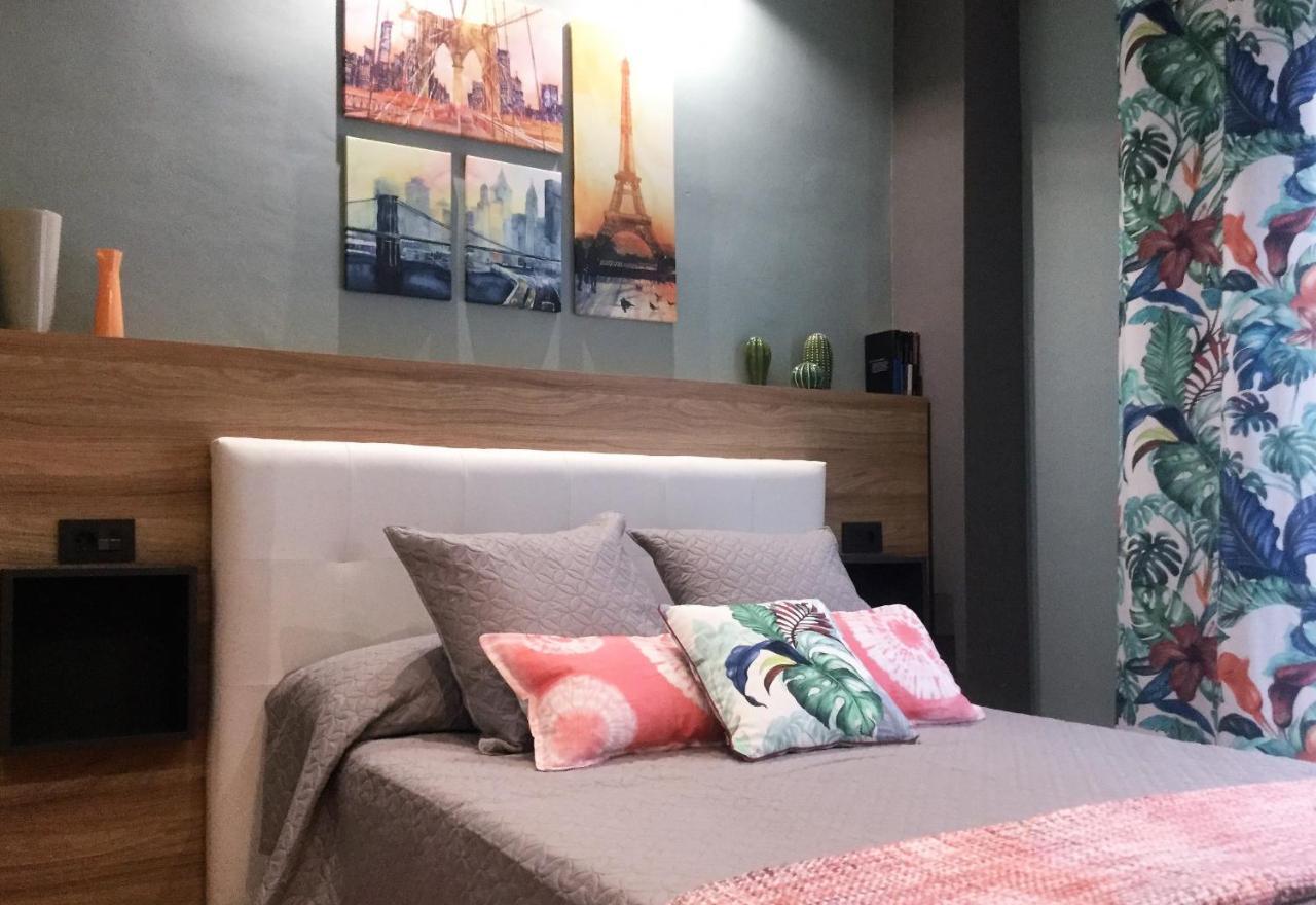 Appartamento La Naval Cosy 1 *