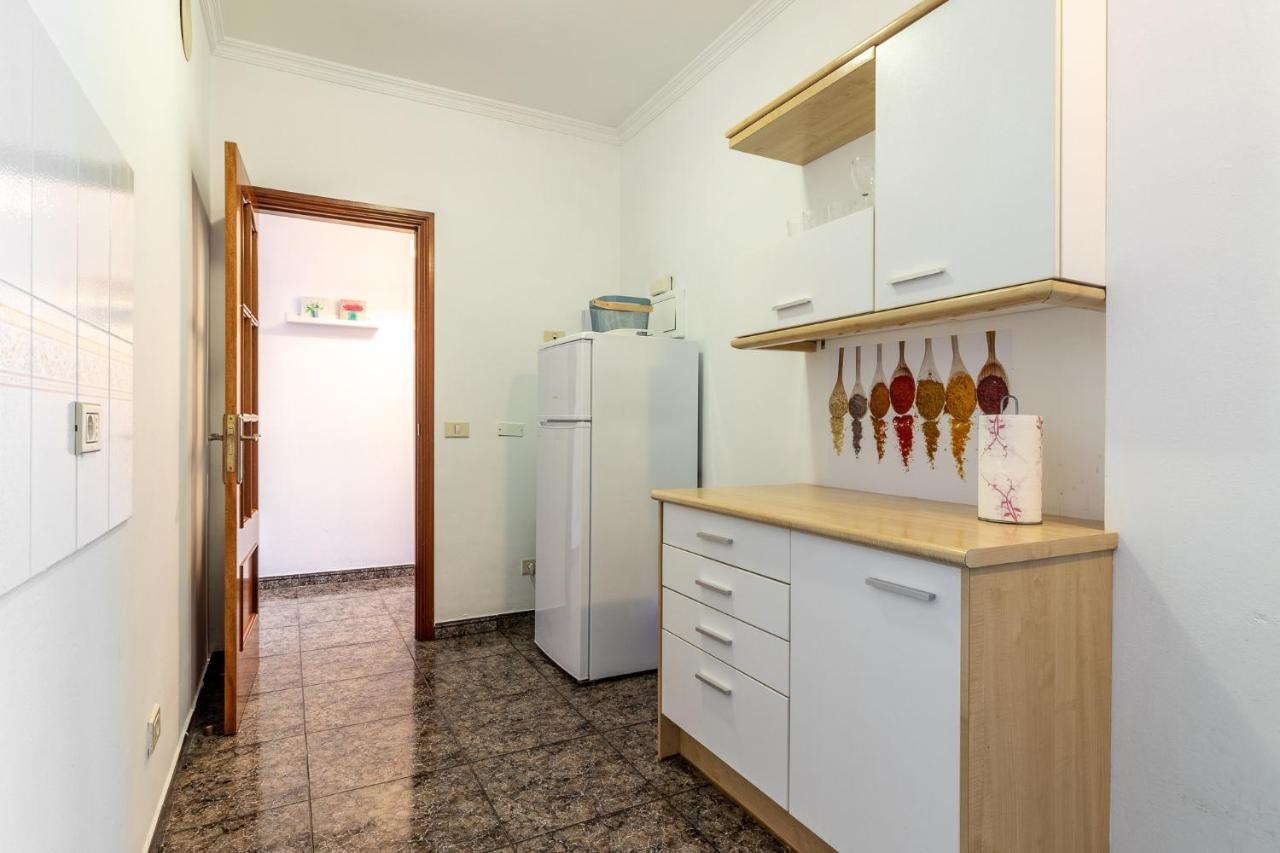 Flatguest Cicer - 3bdr + Balcony + *