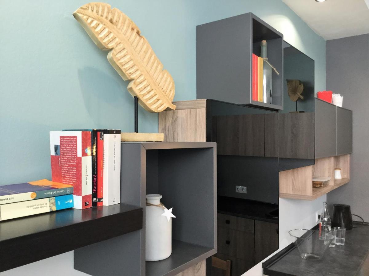 Appartamento La Naval Cosy 1