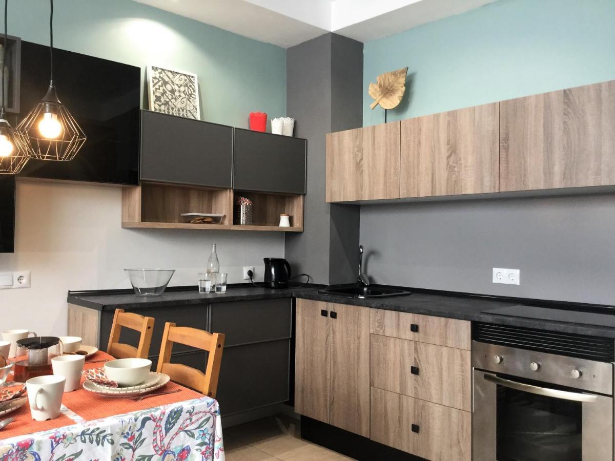 Appartamento La Naval Cosy 1 *