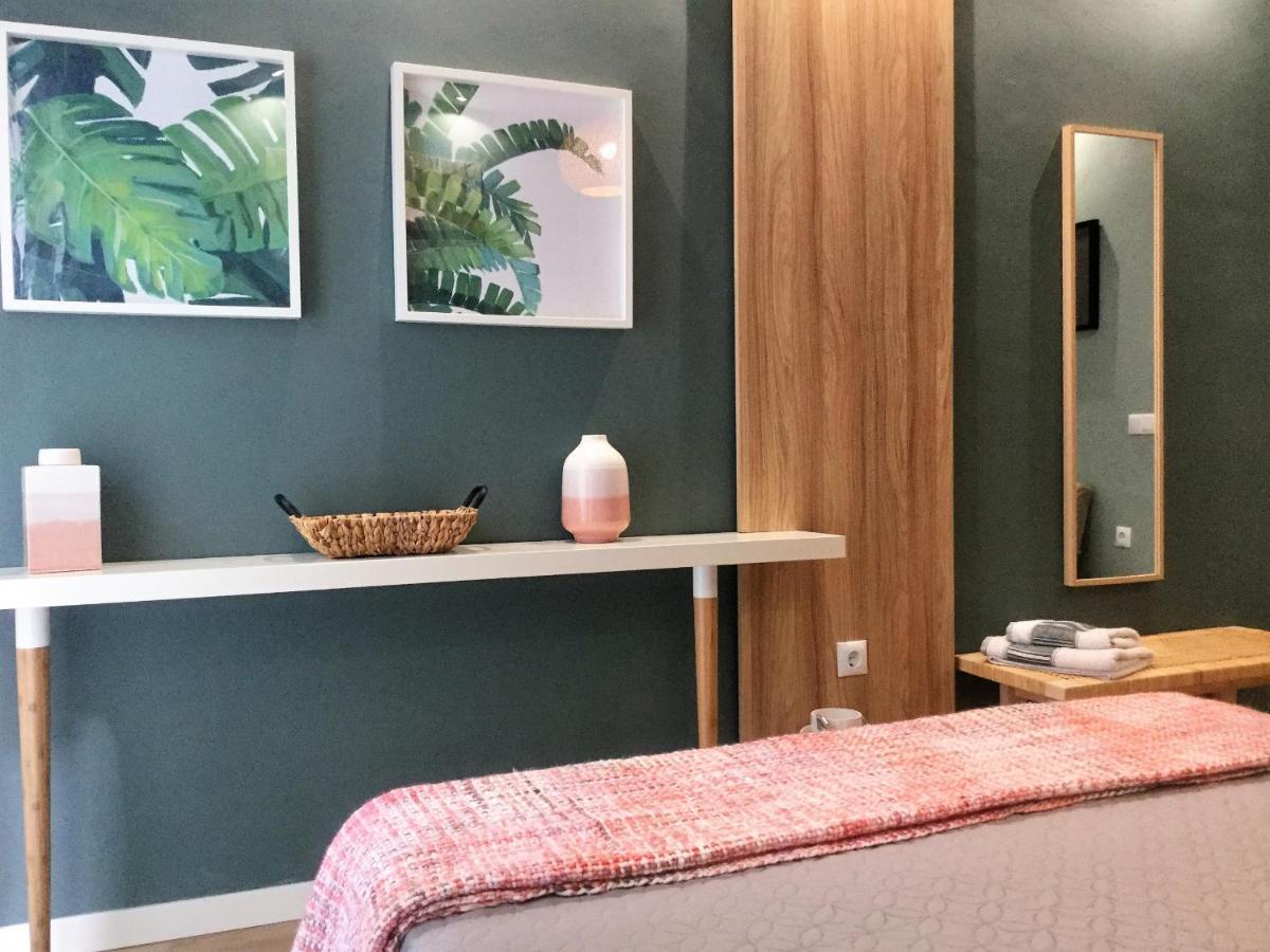 Appartamento La Naval Cosy 1 *