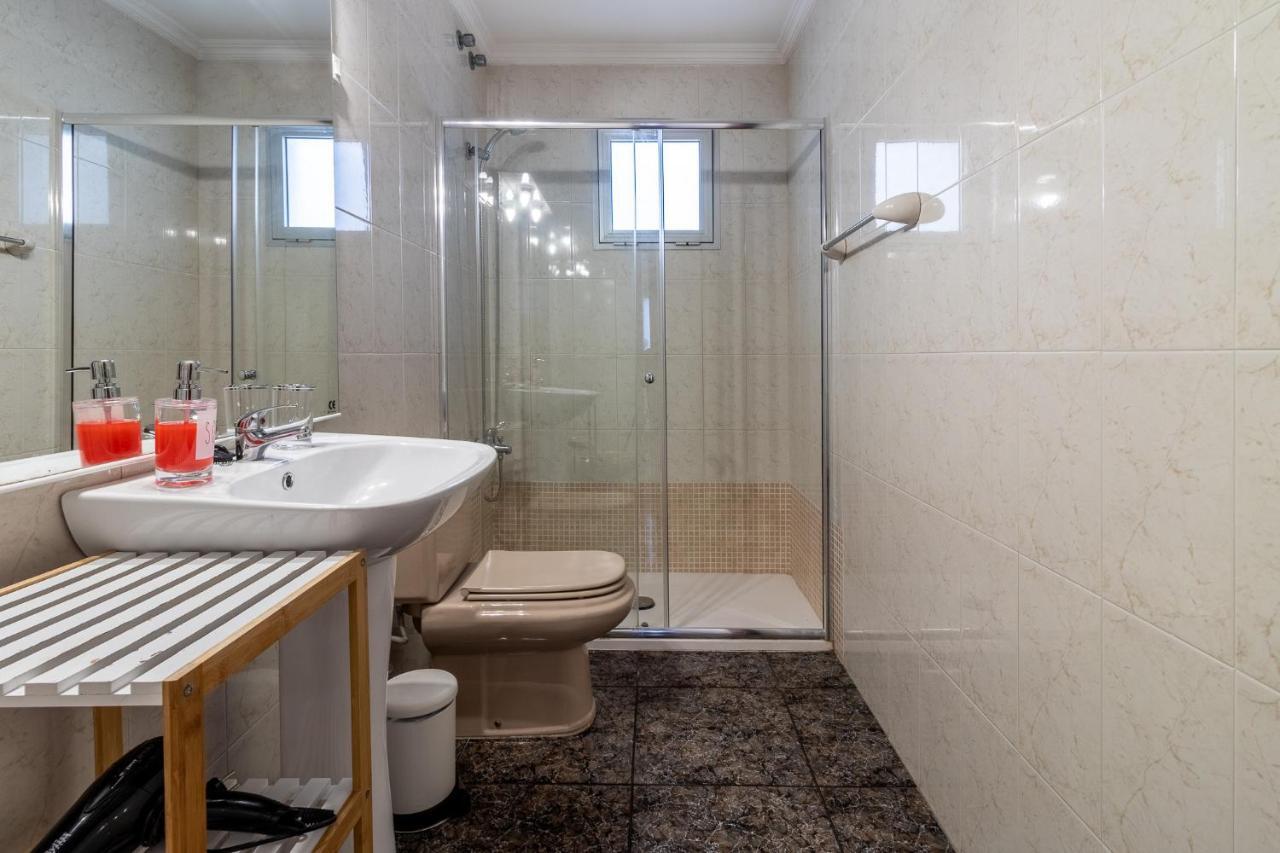 Flatguest Cicer - 3bdr + Balcony + Appartamento