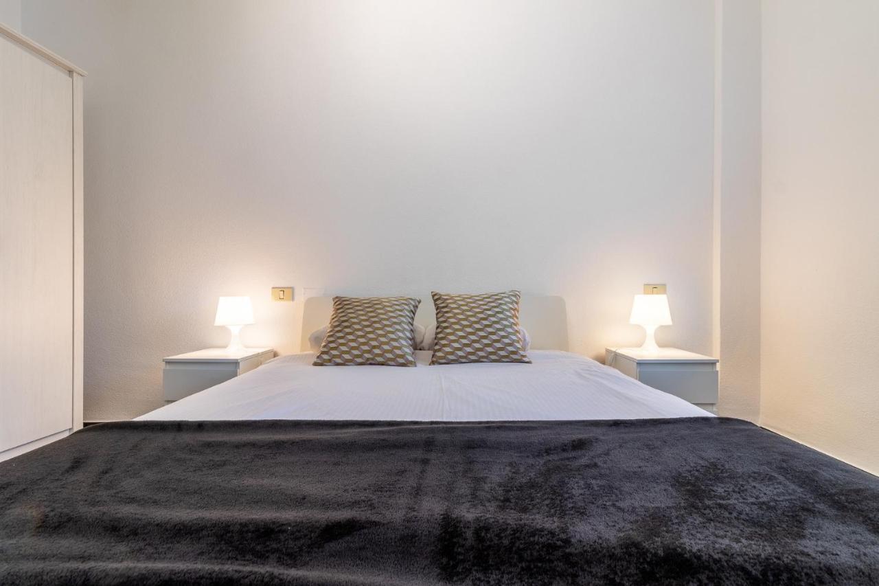 Flatguest Cicer - 3bdr + Balcony + Las Palmas de Gran Canaria